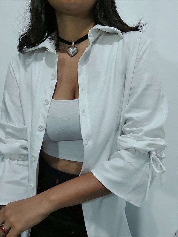Camisa Jennie