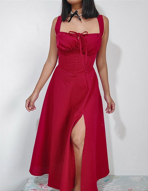 Vestido Megan