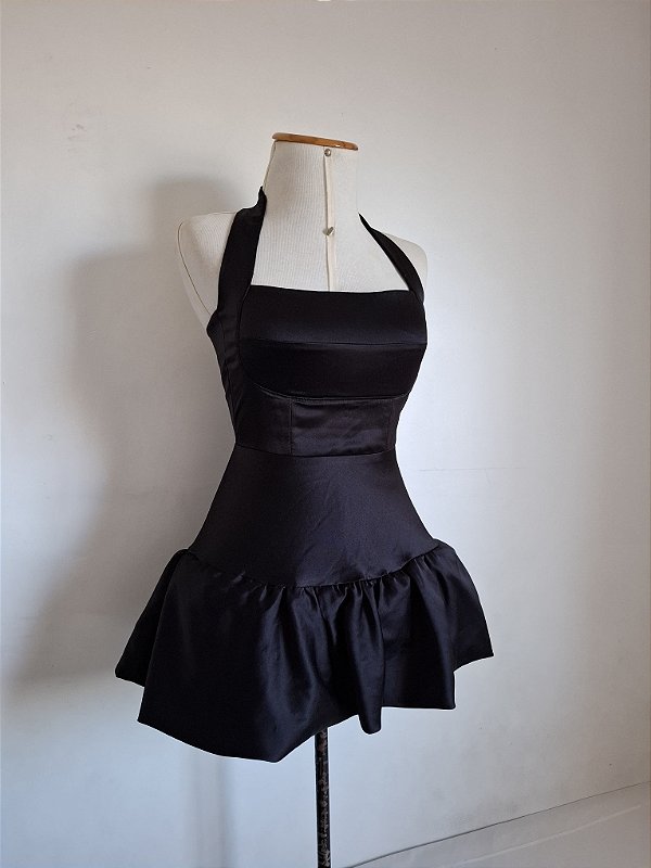 Vestido Gaga