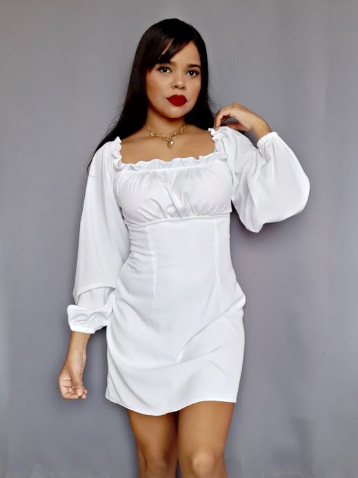 Vestido Melanie