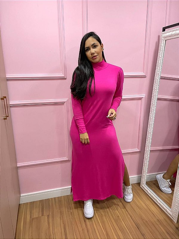 Vestido Cleo