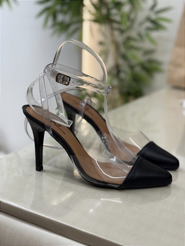 Scarpin Camila