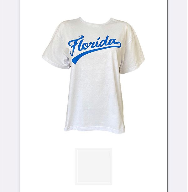 Tshirt Flórida