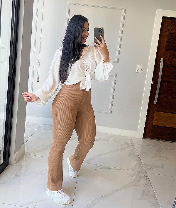 Calça Hana