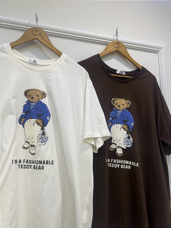 Camiseta Max Tee Ralph