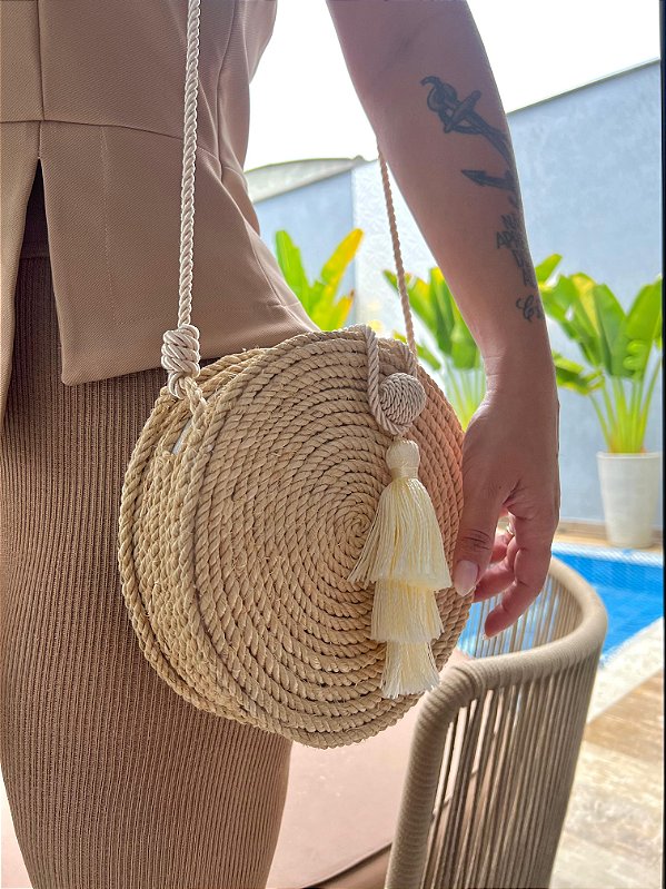 Bolsa Summer