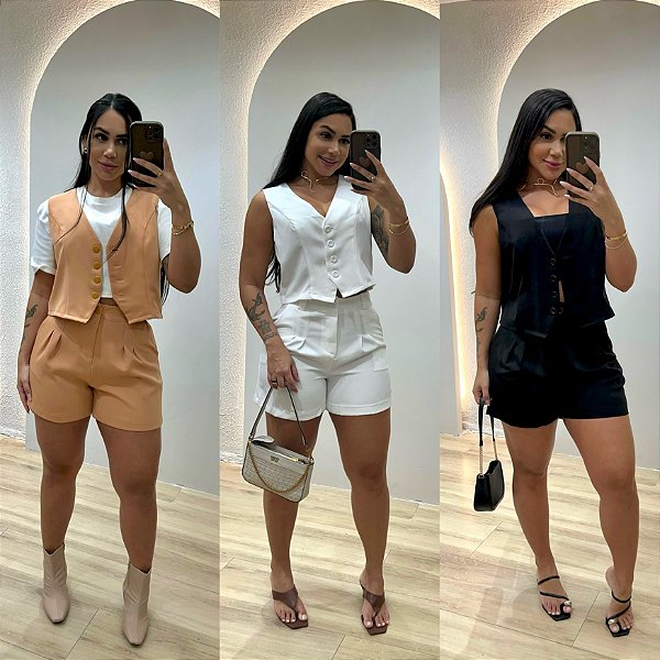 Conjunto Gabe