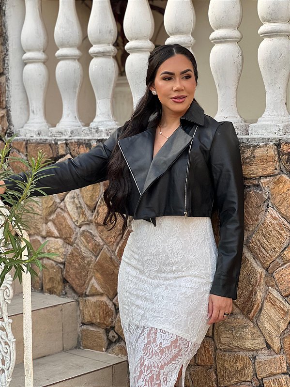 Jaqueta Vani