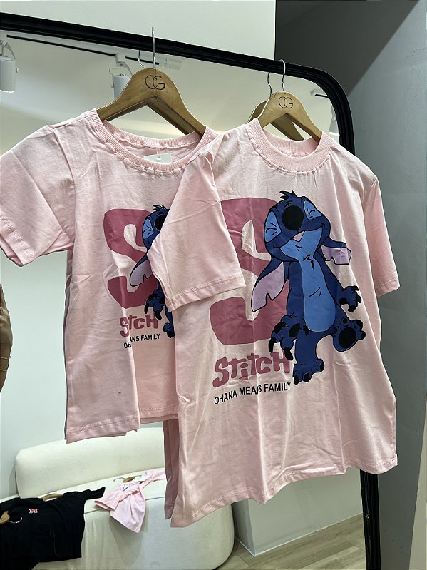 Tshirt Stitch