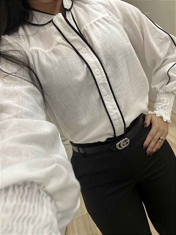 Blusa Sephora