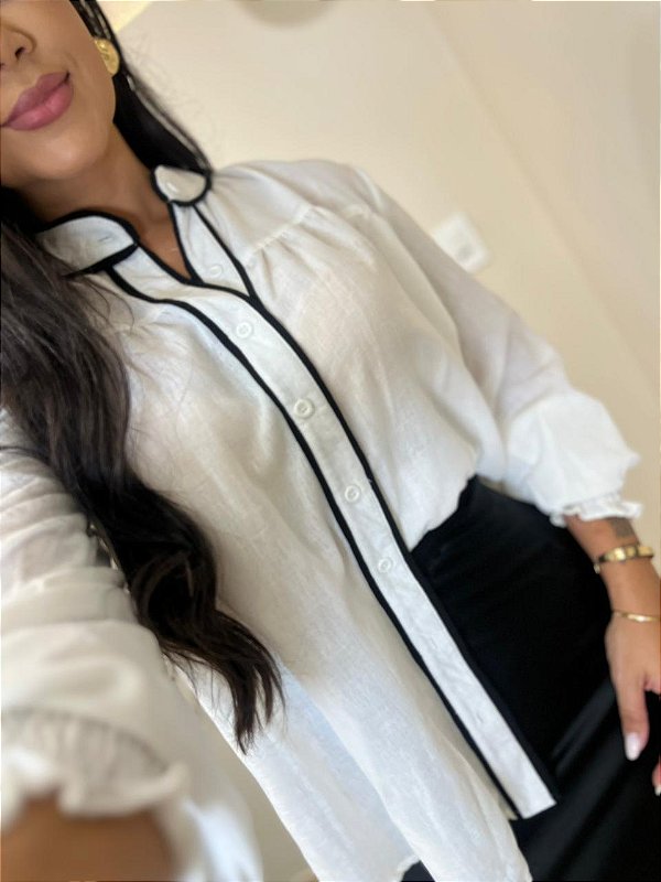 Blusa Sephora