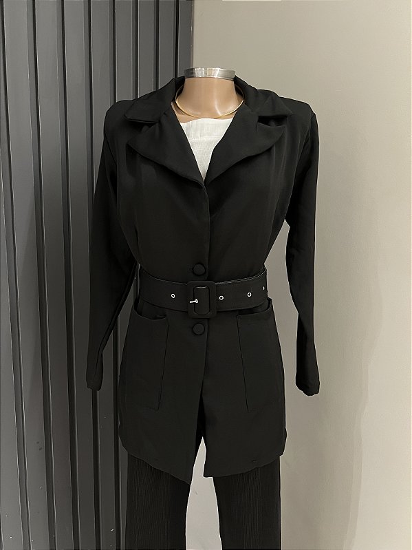 Blazer Lívia