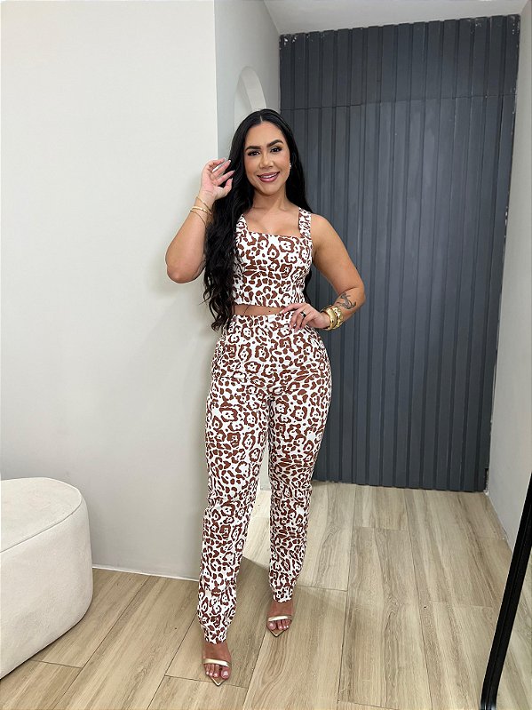 CONJUNTO COW