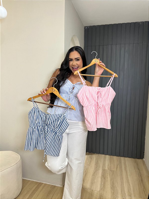 BLUSA BRISA