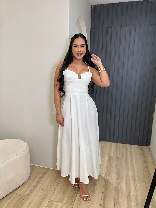 Vestido Ella