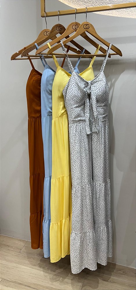 VESTIDO BIA