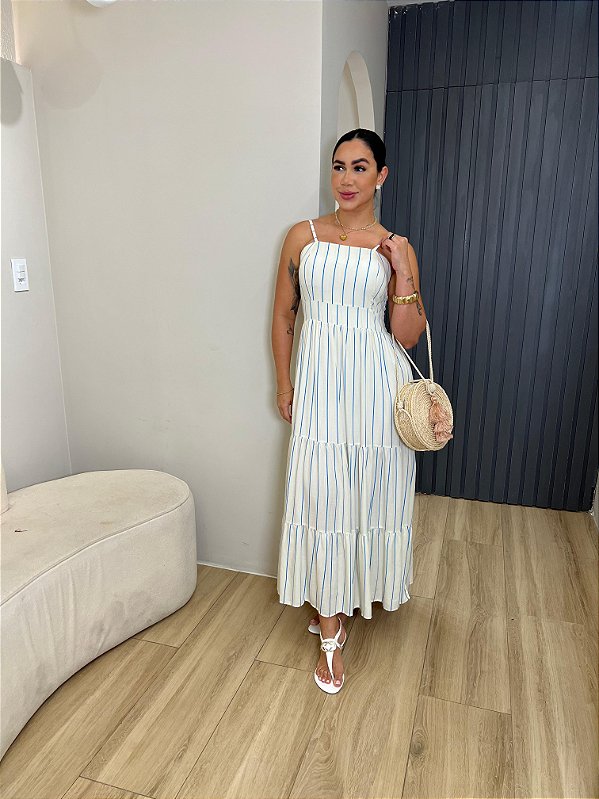 VESTIDO SARA