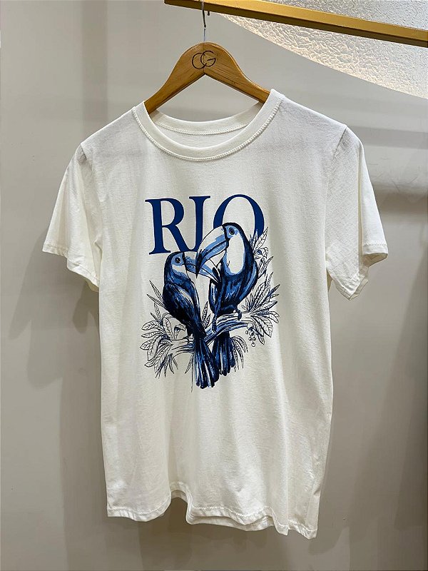 T-SHIRT RIO