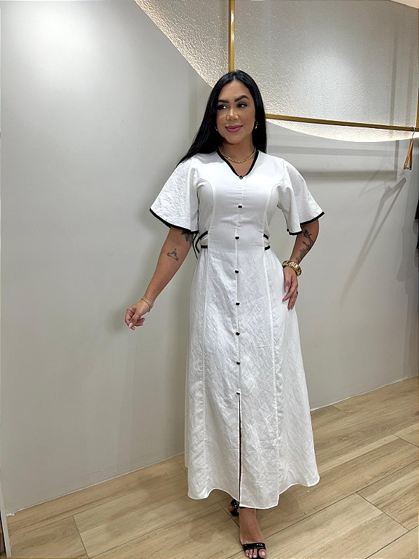 VESTIDO GABE