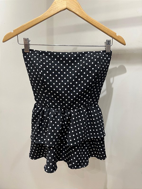BLUSA POÁ