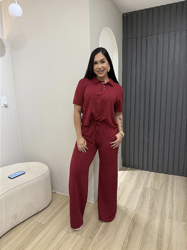 CONJUNTO BELA