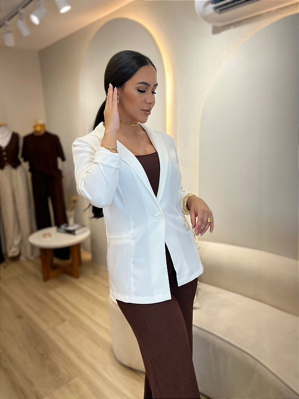 Blazer Lara