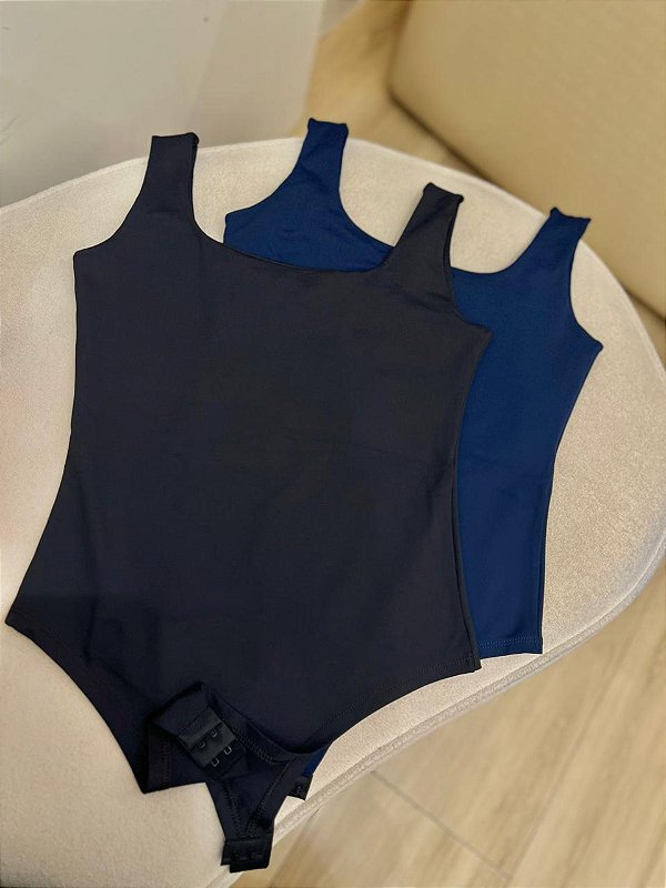 BODY REGATA POLIAMIDA