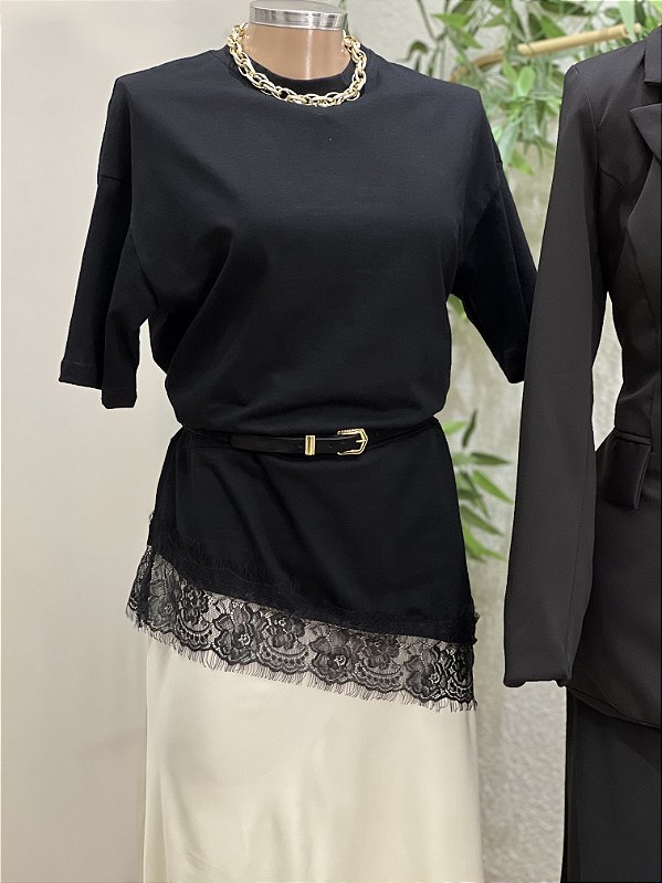 T-SHIRT RENDA