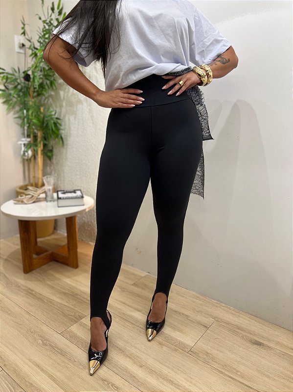 LEGGING FUSO