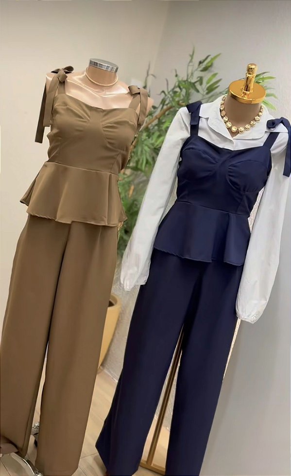 CONJUNTO HELÔ