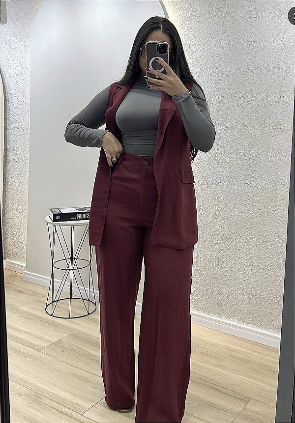 CONJUNTO ISIS