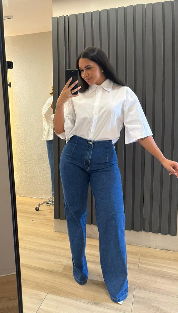 CAMISA FELIPA