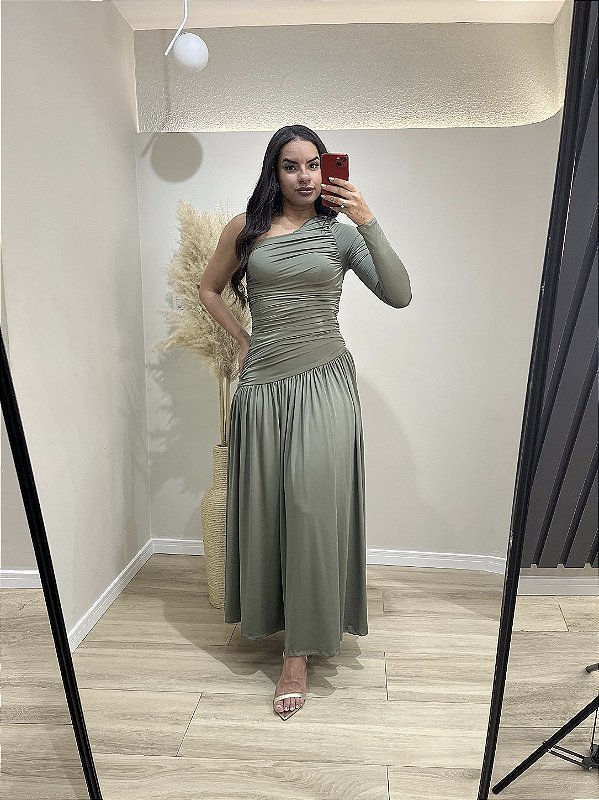 VESTIDO VENEZA