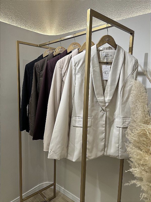 Blazer Kenda