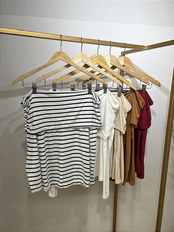 BLUSA OMBRO ARI