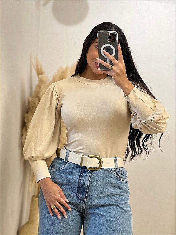 BLUSA VICK