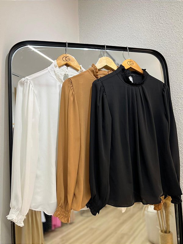 BLUSA KLOE
