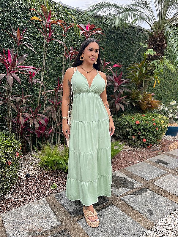 VESTIDO PETRINA