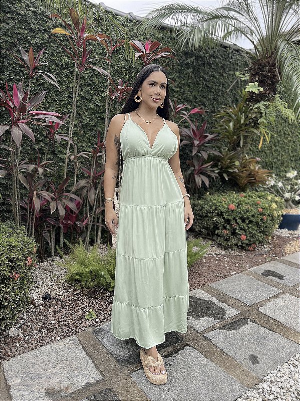 VESTIDO PETRINA