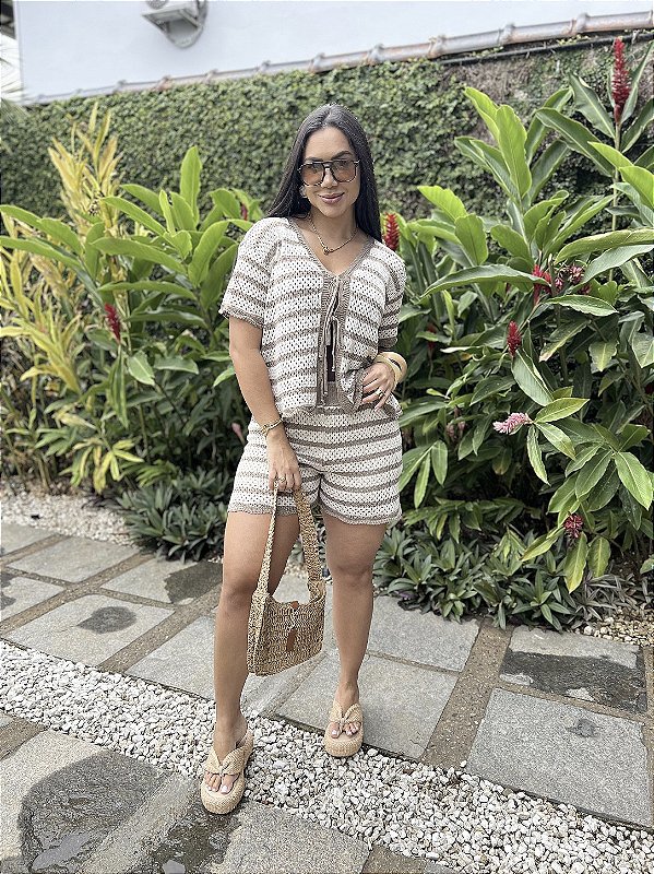 CONJUNTO SOLY MODAL