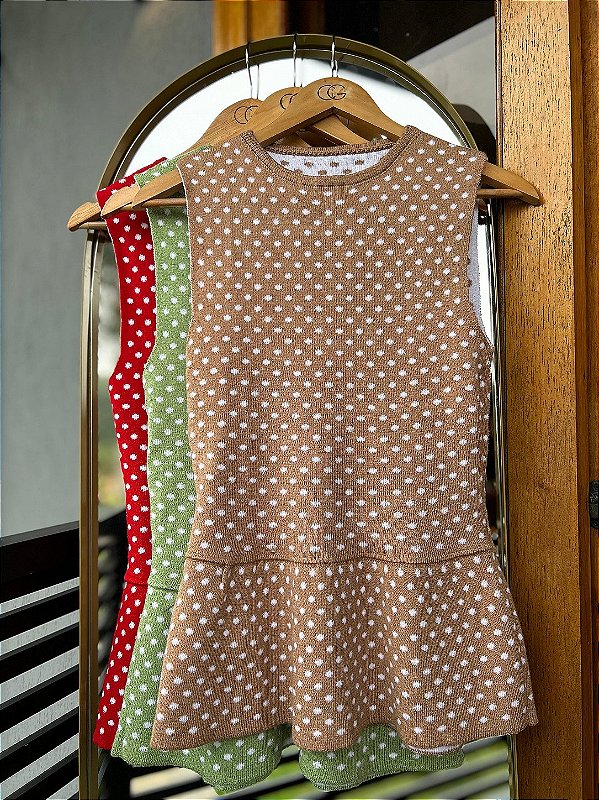 BLUSA CHARLOTE MODAL