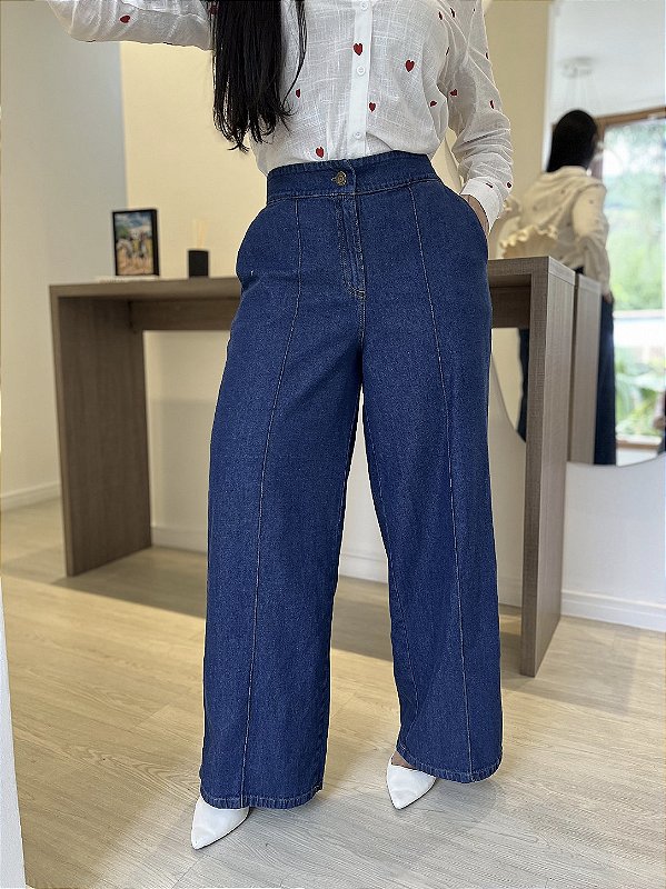 PANTALONA JEANS
