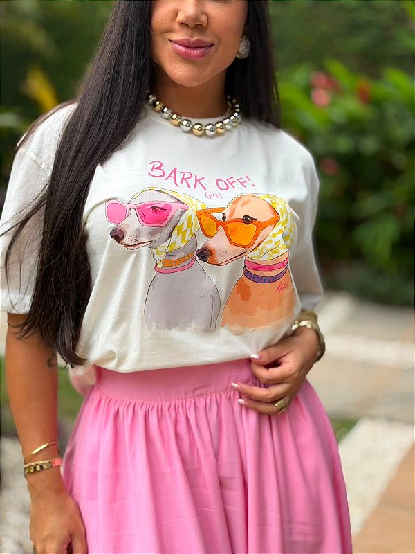 T-SHIRT VIBES