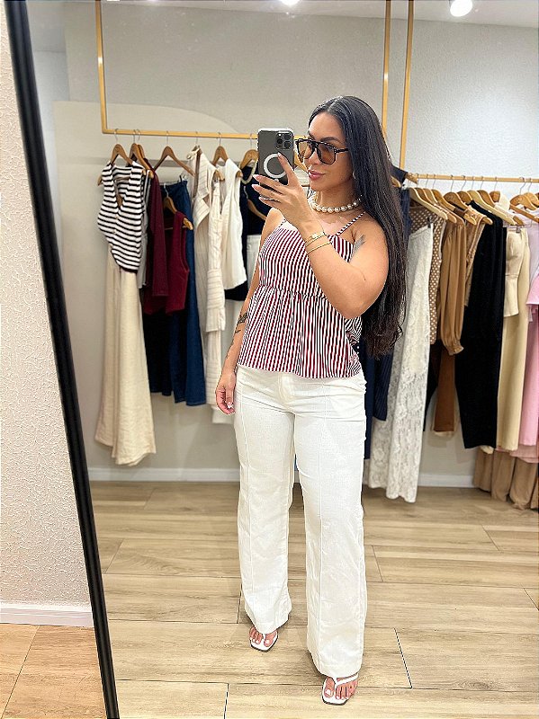 BLUSA RAI