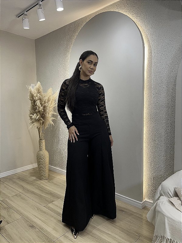MAXI PANTALONA ARI