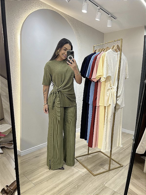 CONJUNTO KIM