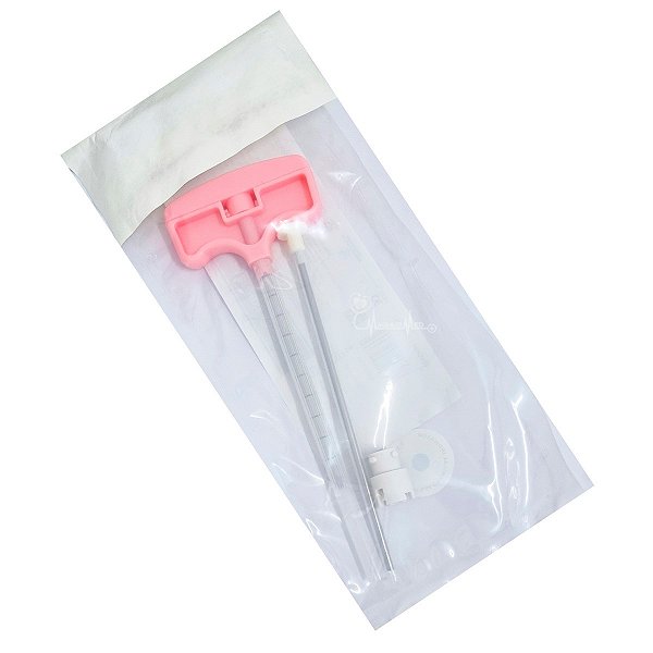 Safder R Agulha Para Biopsia De Medula Óssea 11g X 100mm - Safer - Cirurgica ...