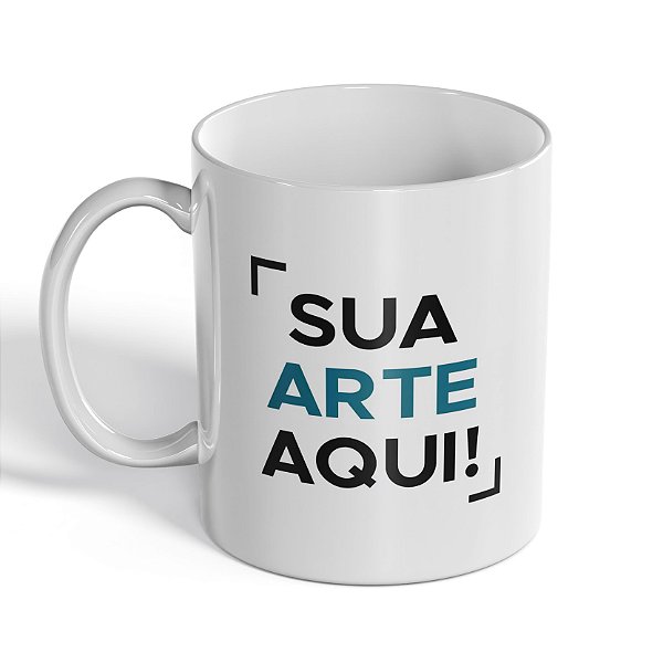 Personalize do Seu Jeito ( Artes e Logos )