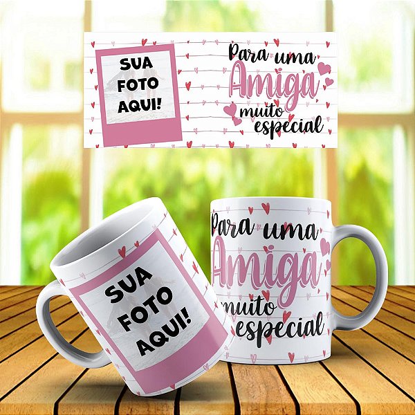 Para uma Amiga Muito Especial