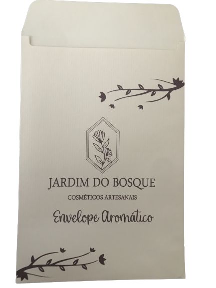 Envelope Aromático Cozinha